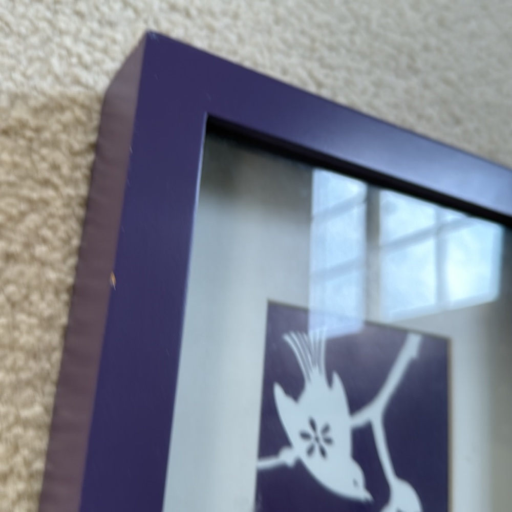 2 shadow boxes - Picture 10 of 11